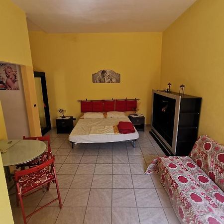 Gigiotto Apartamento Syracuse Exterior foto