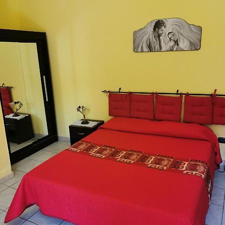 Gigiotto Apartamento Syracuse Exterior foto