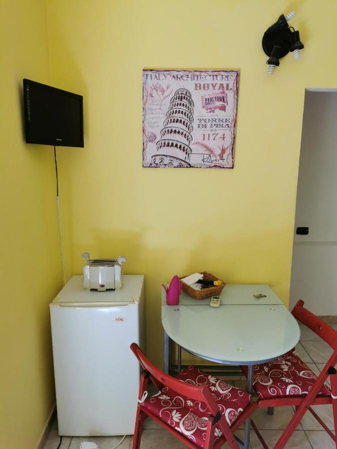 Gigiotto Apartamento Syracuse Exterior foto
