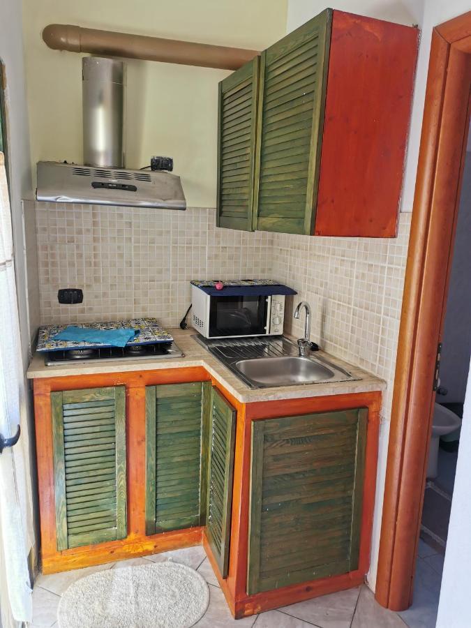 Gigiotto Apartamento Syracuse Exterior foto