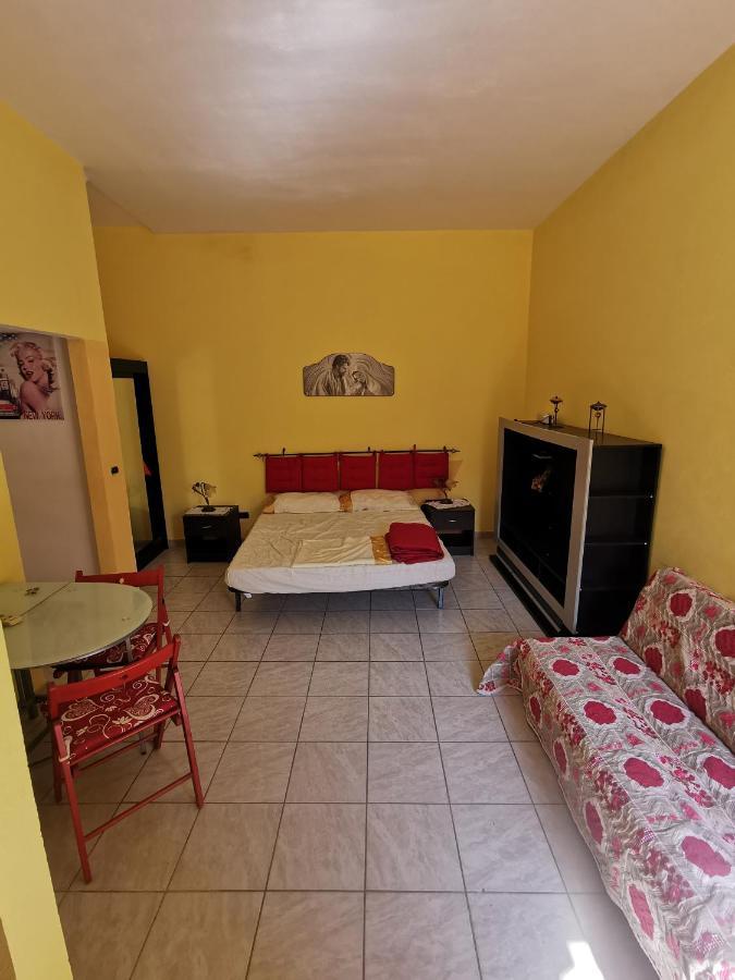 Gigiotto Apartamento Syracuse Exterior foto