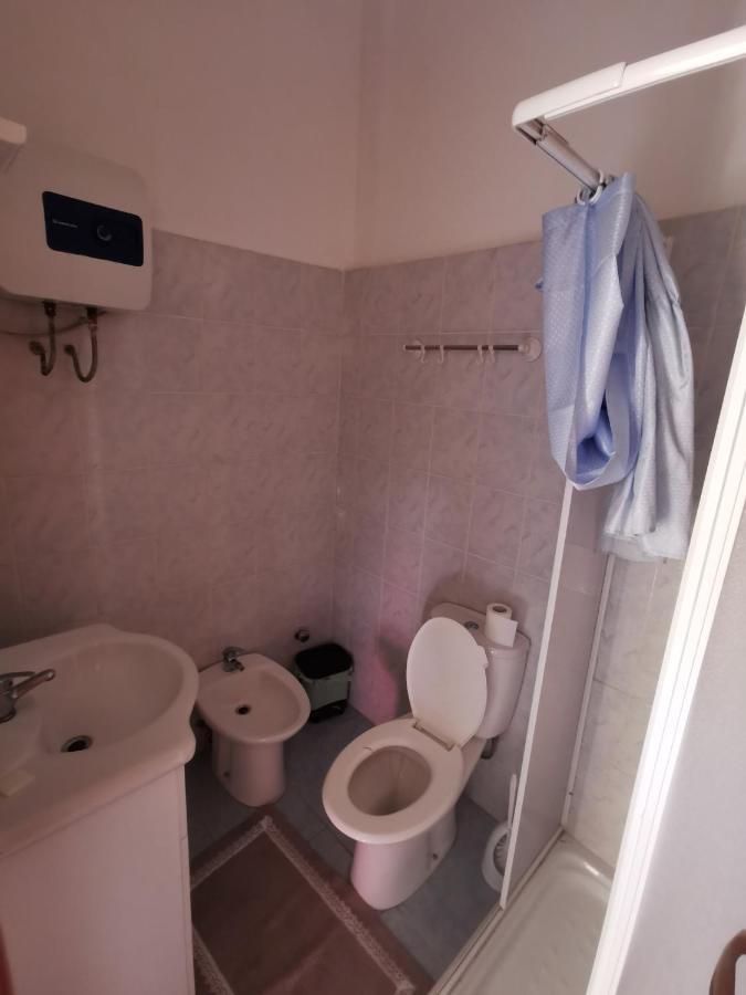 Gigiotto Apartamento Syracuse Exterior foto