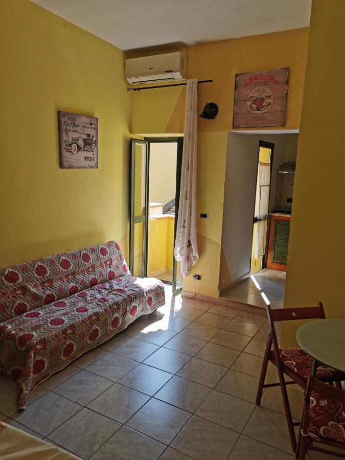 Gigiotto Apartamento Syracuse Exterior foto