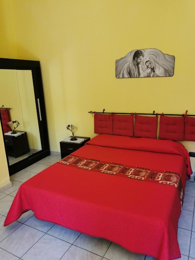 Gigiotto Apartamento Syracuse Exterior foto