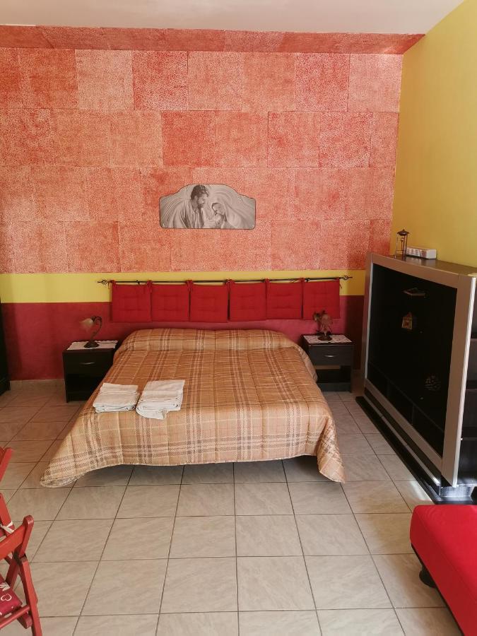 Gigiotto Apartamento Syracuse Exterior foto